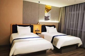 その他 4 Homeinn Selected Hotel (Shanghai Daning International Plaza Xizang North Road Subway Station)