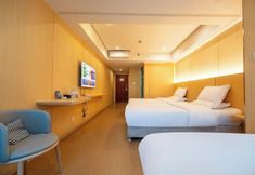 Others 5 Chongqing Gangli Hotel (Nanping Convention and Exhibition Center Branch)