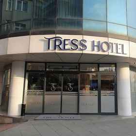 Primary image 1 Tress Hotel, Turkish Airlines HQ Building Hotels
