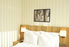 其他 6 Tress Hotel