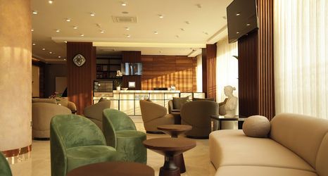 其他 2 Tress Hotel