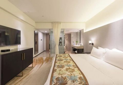 Others Dashen Hotel(Foshan Lecong Furniture City)