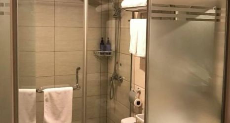 Khác 2 HanTing Hotel (Shanghai Dapuqiao Xietu Road)