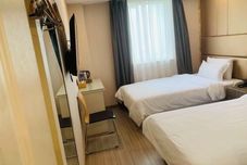 Khác HanTing Hotel (Shanghai Dapuqiao Xietu Road)