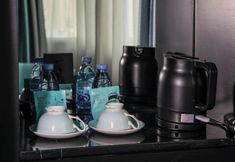 Lain-lain 2 Xana Hotelle (Shenzhen Luohu Dongmen)