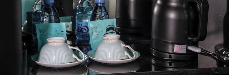 Others Xana Hotelle (Shenzhen Luohu Dongmen)