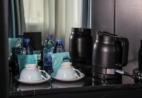 Others Xana Hotelle (Shenzhen Luohu Dongmen)