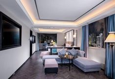 Lain-lain 5 Xana Hotelle (Shenzhen Luohu Dongmen)