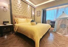 Others 2 Xana Hotelle (Shenzhen Luohu Dongmen)