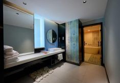 Others 3 Xana Hotelle (Shenzhen Luohu Dongmen)