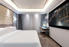 Others 5 Xana Hotelle (Shenzhen Luohu Dongmen)