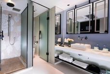 Lain-lain Xana Hotelle (Shenzhen Luohu Dongmen)