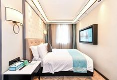 Others 4 Xana Hotelle (Shenzhen Luohu Dongmen)