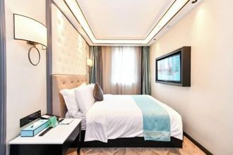 Others 4 Xana Hotelle (Shenzhen Luohu Dongmen)