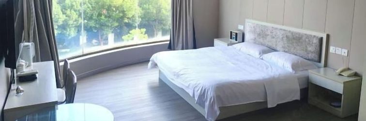 Others Changwei Hotel