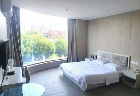 Others Changwei Hotel