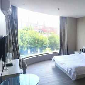 Primary image 1 Changwei Hotel, Caofeng Dormitory Hotels