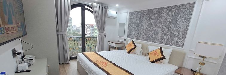 Others Luxury Airport Hotel