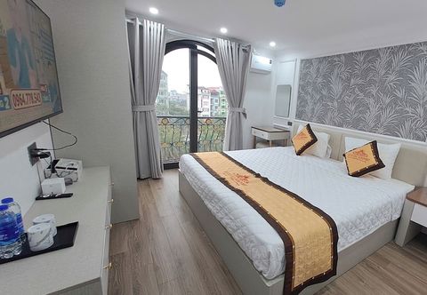 Others Luxury Airport Hotel