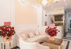 Others 4 Luxury Airport Hotel