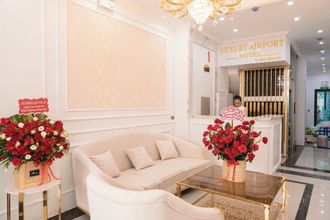 Others 4 Luxury Airport Hotel