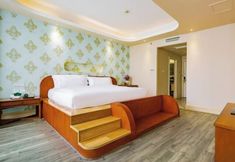 Others 6 Home Meeting Hotel (Chengdu Kuanzhai alley)