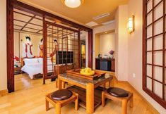 Others 4 Home Meeting Hotel (Chengdu Kuanzhai alley)