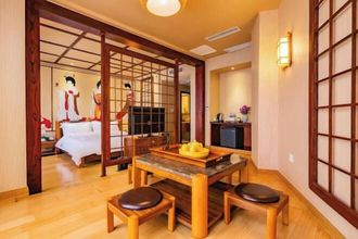 Others 4 Home Meeting Hotel (Chengdu Kuanzhai alley)