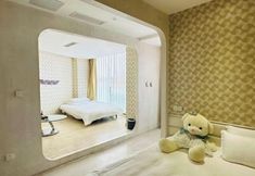 Others 7 Home Meeting Hotel (Chengdu Kuanzhai alley)