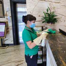 Lobby 1 Home Meeting Hotel (Chengdu Kuanzhai alley), Chengdu Technological University (Southwest Gate) Hotels