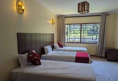 Lainnya 6 Hillsgate EXPERIENCE