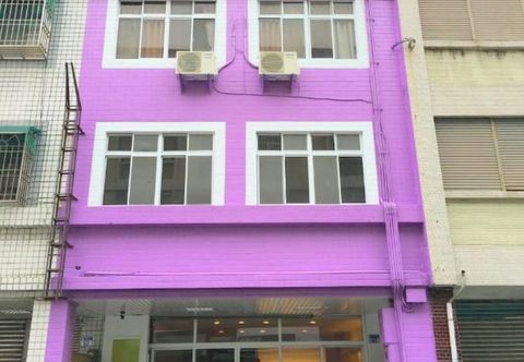 อื่นๆ AN YIN