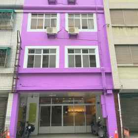 Primary image 1 AN YIN, Wanrong Township Hotels