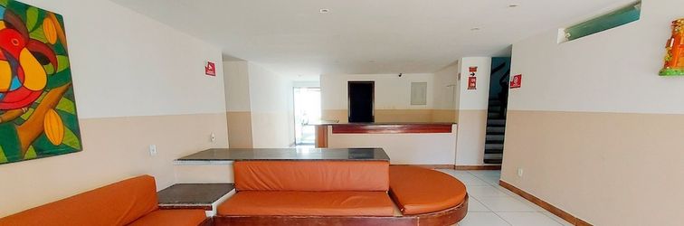 Others COPFL0100 - Condomínio Recanto do Flamengo