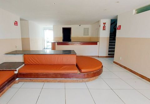 Others COPFL0100 - Condomínio Recanto do Flamengo