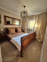 其他 4 Holiday Home With Sauna and Whirlpool