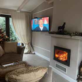 Primary image1Holiday Home With Sauna and Whirlpool,卡缅波莫斯基飯店