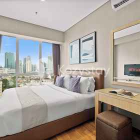 Primary image 1 Tanara by Kozystay - Kuningan, Embassy of the Netherlands Hotels