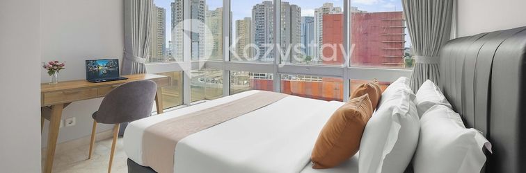 Others Cinnia by Kozystay - Kuningan