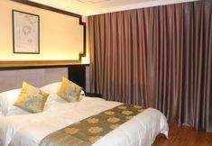 Khác 5 Huaxia Jingdu Business Hotel