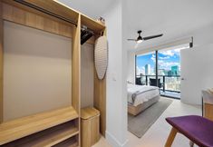 Others 3 DTW Miami Luxury 1BR with Urban Views