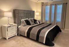 Khác 7 Meadowstone Luxe Stay - 5star Comfort