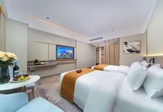 Others 5 Antai International Hotel (Zhongkai Bus Terminal Store)