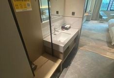Others 6 Antai International Hotel (Zhongkai Bus Terminal Store)
