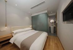 Others 5 Yishe Inn (Yangzhou Slender West Lake Branch)