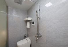 Others 7 Yishe Inn (Yangzhou Slender West Lake Branch)