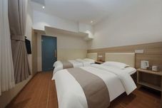 Others Yishe Inn (Yangzhou Slender West Lake Branch)