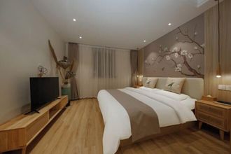 Others 4 Yishe Inn (Yangzhou Slender West Lake Branch)