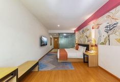 Others 2 Shankee Collection Hotel (Dongguan Zhangmutou Railway Station Guanyinshan Tianyi City)