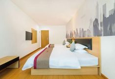 Others 6 Shankee Collection Hotel (Dongguan Zhangmutou Railway Station Guanyinshan Tianyi City)